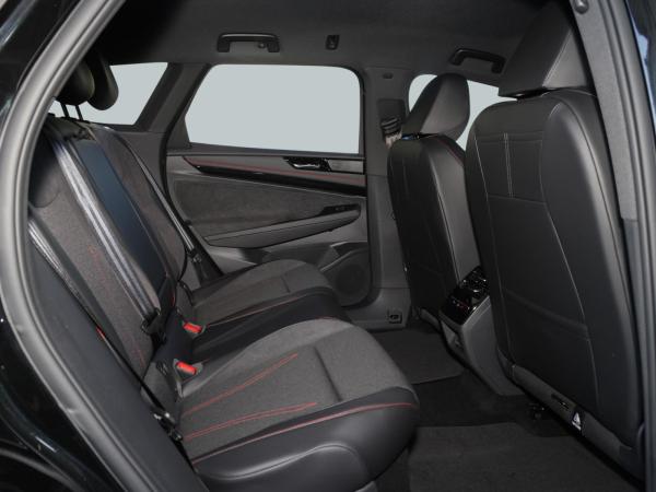 Volkswagen ID.7 GTX 4M Tourer +MAX:576KM+0,25 STEUER+