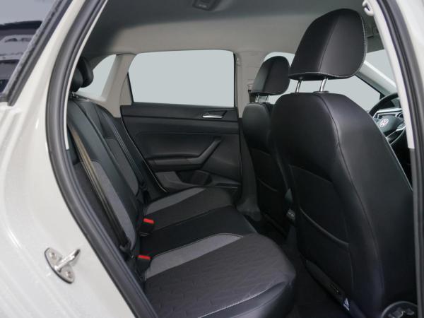 Volkswagen Polo 1.0TSI DSG +ENERGY+