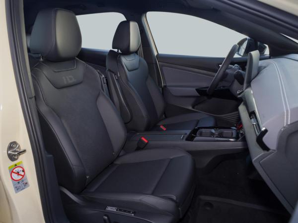 Volkswagen ID.4 TAXI +MAX:558KM+TAXAMETER+MCT-07+