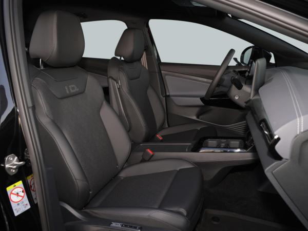 Volkswagen ID.4 +TAXI+MAX:560KM+HALE-TAXAMETER+