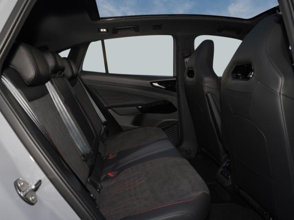 Volkswagen ID.5 GTX +0,25 STEUER+MAX:526KM+