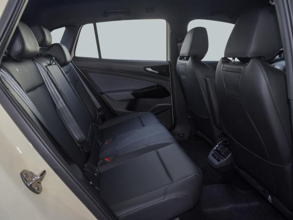 Volkswagen ID.4 TAXI +MAX:558KM+TAXAMETER+MCT-07+