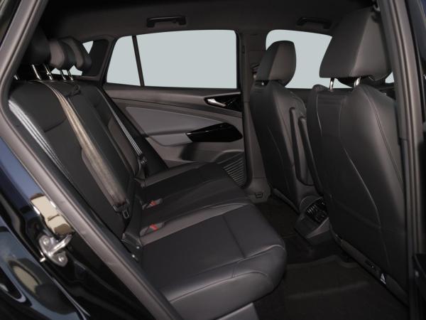 Volkswagen ID.4 +TAXI+MAX:560KM+HALE-TAXAMETER+