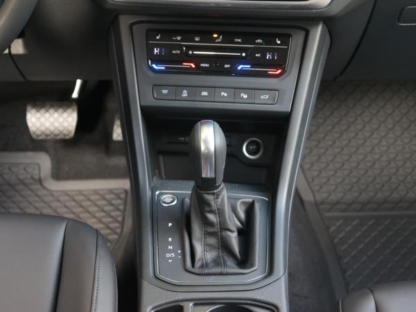 Volkswagen Touran 2.0TDI +TAXI+7-SITZER+4SEASON+3,99