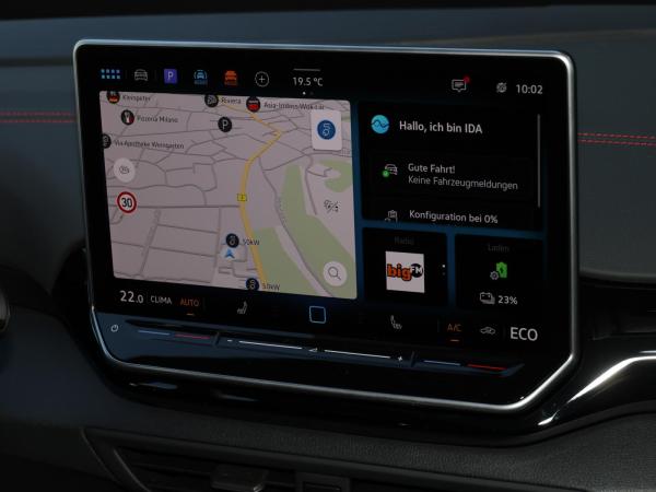 Volkswagen ID.5 GTX +0,25 STEUER+MAX:526KM+