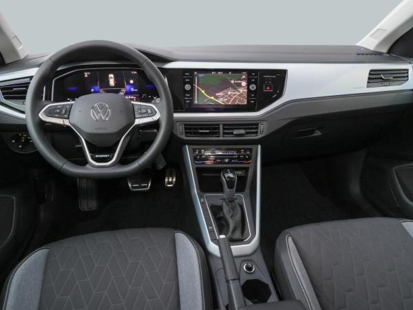 Volkswagen Polo 1.0TSI DSG +ENERGY+