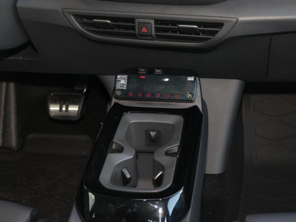 Volkswagen ID.4 +TAXI+MAX:560KM+HALE-TAXAMETER+