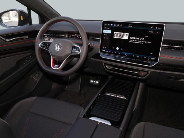 Volkswagen ID.7 GTX 4M Tourer +MAX:576KM+0,25 STEUER+