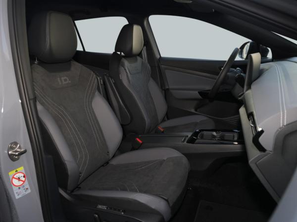 Volkswagen ID.4 ENERGY +MAX:545KM+AHK+WÄRMEPUMPE+