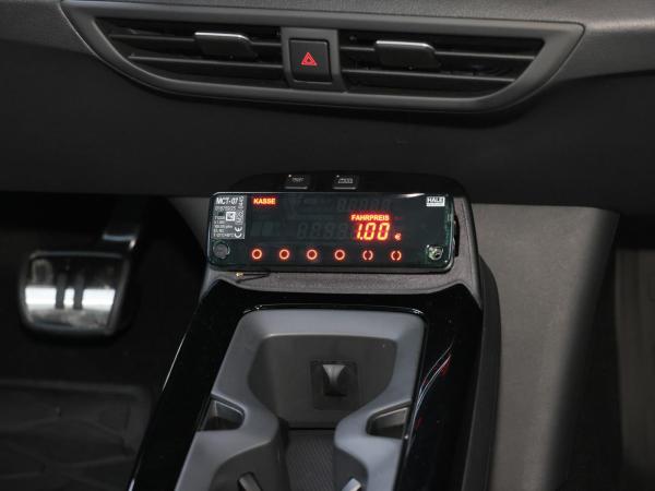 Volkswagen ID.4 TAXI +MAX:558KM+TAXAMETER+MCT-07+