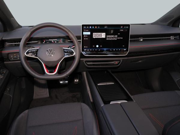 Volkswagen ID.7 GTX 4M Tourer +MAX:576KM+0,25 STEUER+