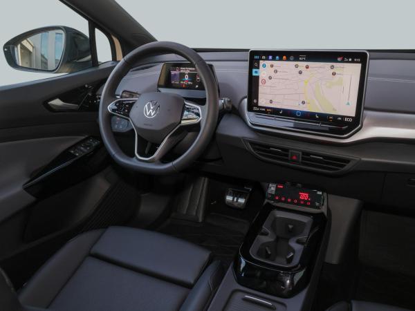 Volkswagen ID.4 TAXI +MAX:558KM+TAXAMETER+MCT-07+