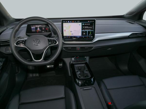 Volkswagen ID.4 +TAXI+MAX:560KM+HALE-TAXAMETER+