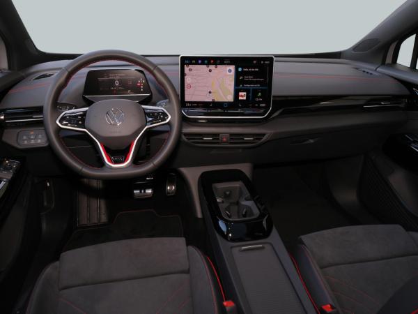 Volkswagen ID.5 GTX +0,25 STEUER+MAX:526KM+
