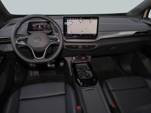 Volkswagen ID.4 TAXI +MAX:558KM+TAXAMETER+MCT-07+