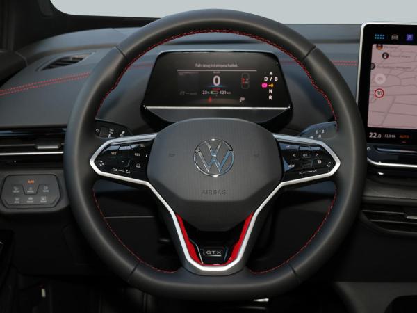 Volkswagen ID.5 GTX +0,25 STEUER+MAX:526KM+