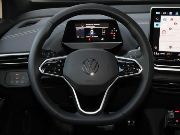 Volkswagen ID.4 TAXI +MAX:558KM+TAXAMETER+MCT-07+