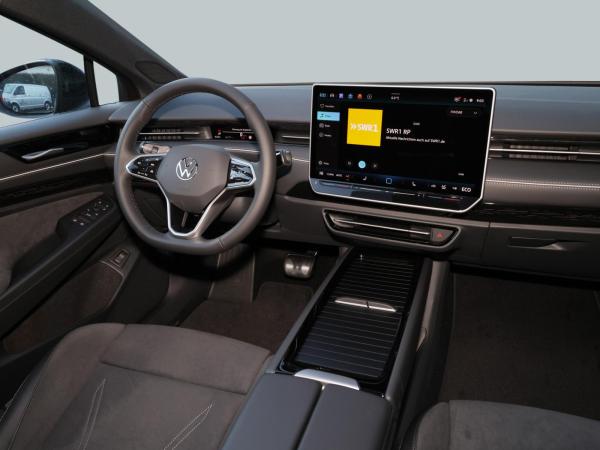 Volkswagen ID.7 Pro +MAX 581KM+HEADUP+KAMERA+EL.SITZE