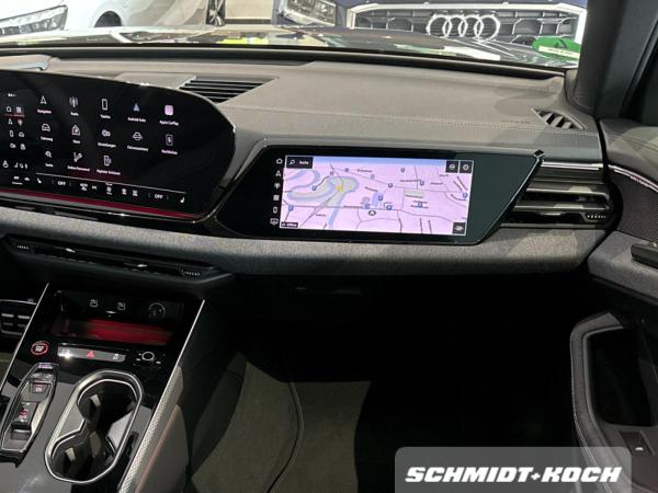 Audi A6 AVANT TDI EDITION ONE QUAT S-TRONIC LUFT PANO