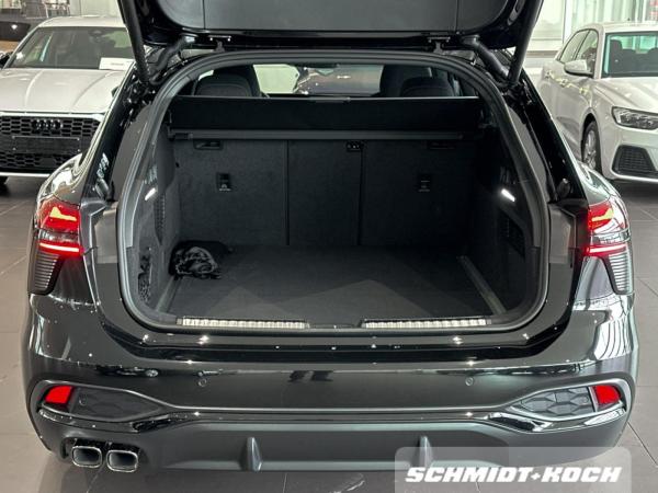 Audi A6 AVANT TDI EDITION ONE QUAT S-TRONIC LUFT PANO