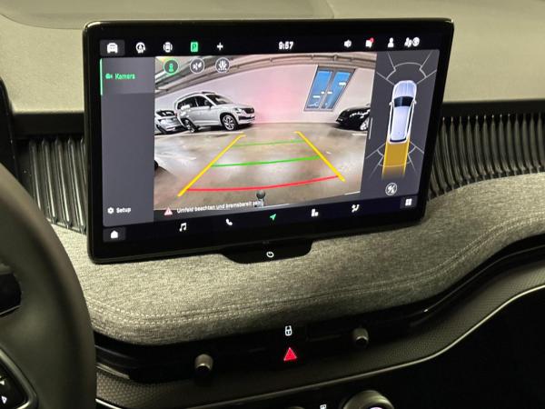 Skoda Superb Combi Selection 2.0 TDI 7-Gang-DSG