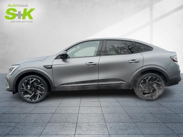 Renault Arkana Esprit Alpine E-Tech Full Hybrid 145 *Bose *City-P. inkl. 1 Wartung