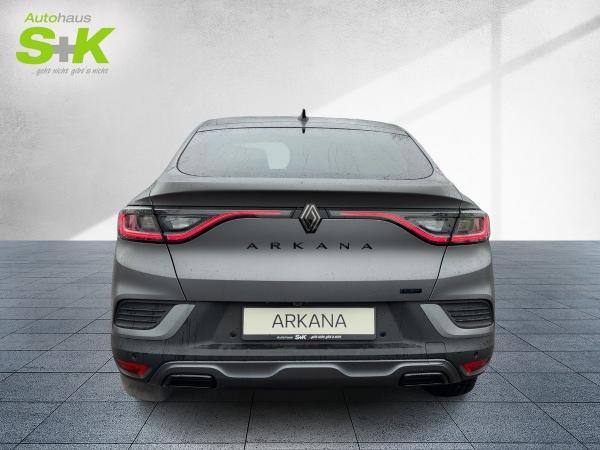 Renault Arkana Esprit Alpine E-Tech Full Hybrid 145 *Bose *City-P. inkl. 1 Wartung