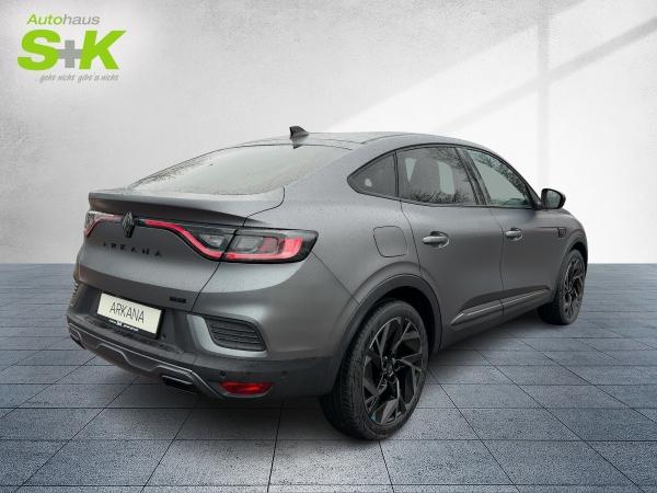 Renault Arkana Esprit Alpine E-Tech Full Hybrid 145 *Bose *City-P. inkl. 1 Wartung