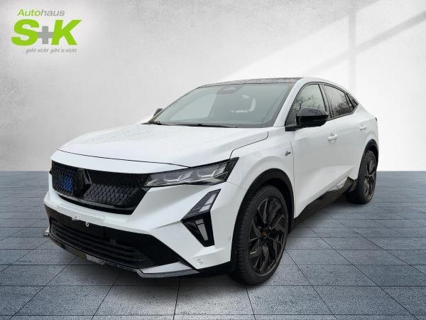 Renault Rafale Esprit Alpine Full Hybrid E-Tech 200 *3x Pakete *Allwetter *inkl. 1 Wartung *Auf Lager*