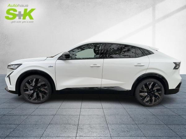 Renault Rafale Esprit Alpine Full Hybrid E-Tech 200 *3x Pakete *Allwetter *inkl. 1 Wartung *Auf Lager*