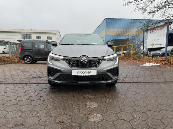 Renault Arkana Esprit Alpine E-Tech Full Hybrid 145 *Bose *City-P. inkl. 1 Wartung