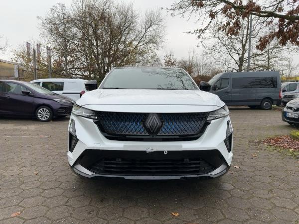 Renault Rafale Esprit Alpine Full Hybrid E-Tech 200 *3x Pakete *Allwetter *inkl. 1 Wartung *Auf Lager*