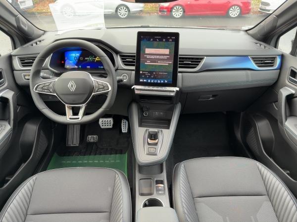 Renault Symbioz Esprit Alpine E-TECH Full Hybrid 160 inkl. 1 Wartung *Auf Lager*