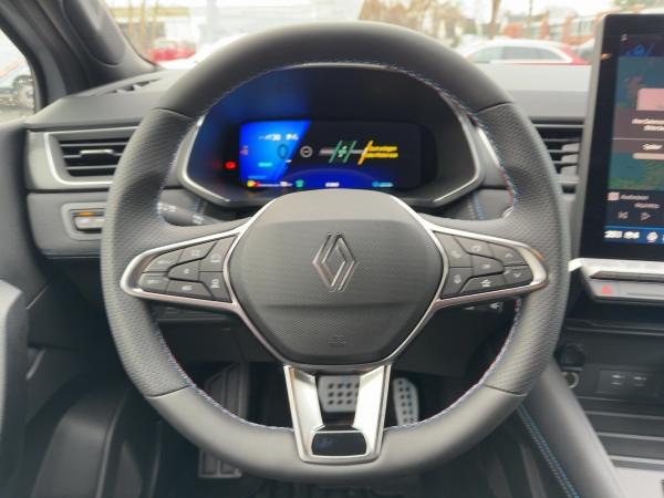 Renault Symbioz Esprit Alpine E-TECH Full Hybrid 160 inkl. 1 Wartung *Auf Lager*
