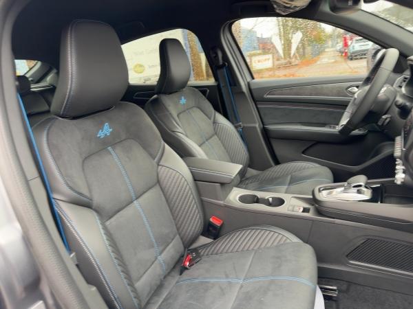 Renault Arkana Esprit Alpine E-Tech Full Hybrid 145 *Bose *City-P. inkl. 1 Wartung