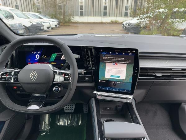 Renault Rafale Esprit Alpine Full Hybrid E-Tech 200 *3x Pakete *Allwetter *inkl. 1 Wartung *Auf Lager*