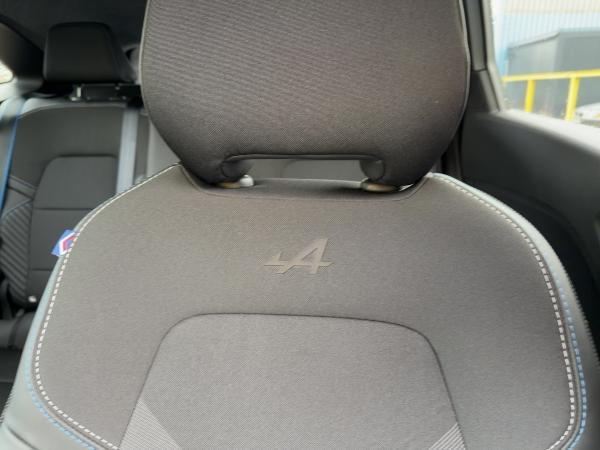 Renault Symbioz Esprit Alpine E-TECH Full Hybrid 160 inkl. 1 Wartung *Auf Lager*