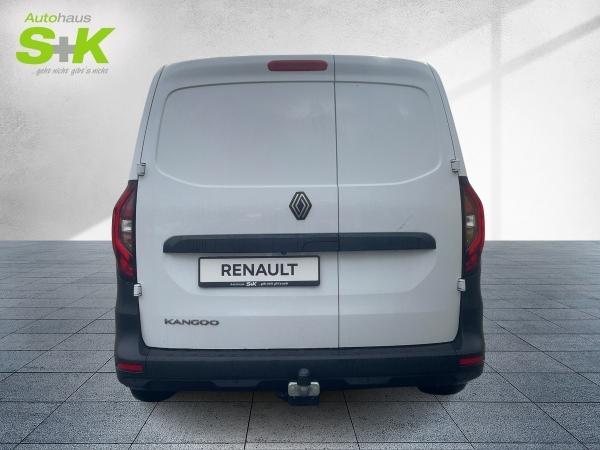 Renault Kangoo Rapid Advance L1 Blue dCi115 EDC*SORTIMO*