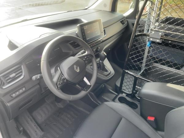 Renault Kangoo Rapid Advance L1 Blue dCi115 EDC*SORTIMO*