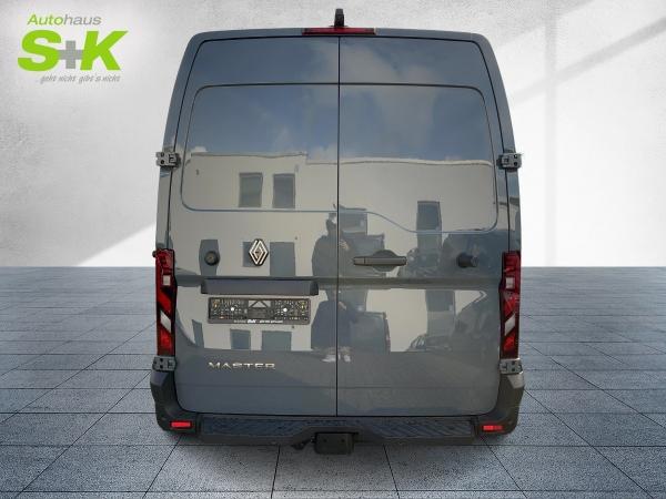 Renault Master FWD Kasten extra L2H2 3,5t Blue dCi150 AT