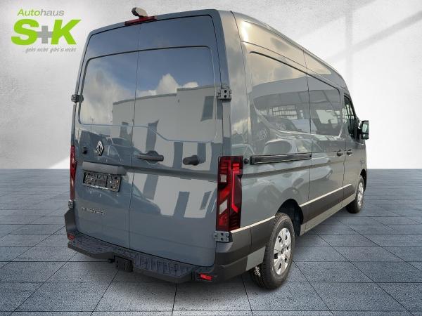 Renault Master FWD Kasten extra L2H2 3,5t Blue dCi150 AT