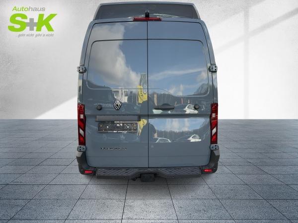 Renault Master FWD Kasten extra L3H3 3,5t Blue dCi 170AT