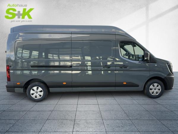 Renault Master FWD Kasten extra L3H3 3,5t Blue dCi 170AT