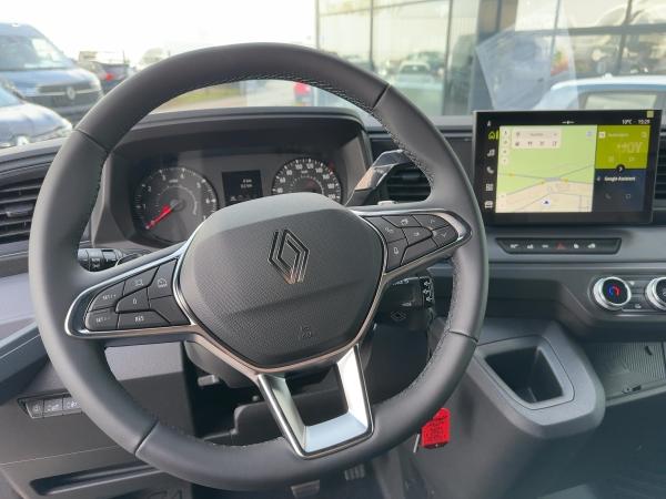 Renault Master FWD Kasten extra L3H3 3,5t Blue dCi 170AT