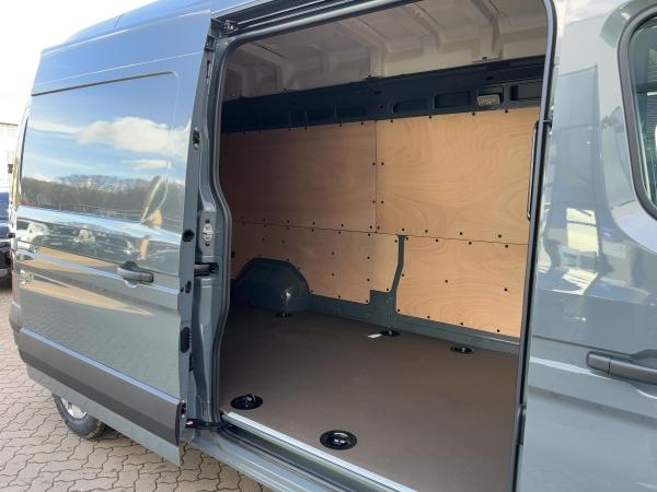 Renault Master FWD Kasten extra L3H3 3,5t Blue dCi 170AT