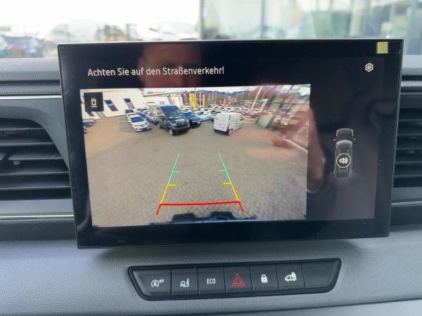 Renault Master FWD Kasten extra L3H3 3,5t Blue dCi 170AT