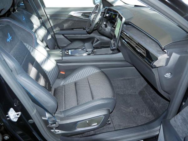 Renault Austral Esprit Alpine Full Hybrid E-Tech 200