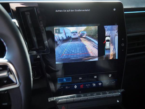 Renault Austral Esprit Alpine Full Hybrid E-Tech 200