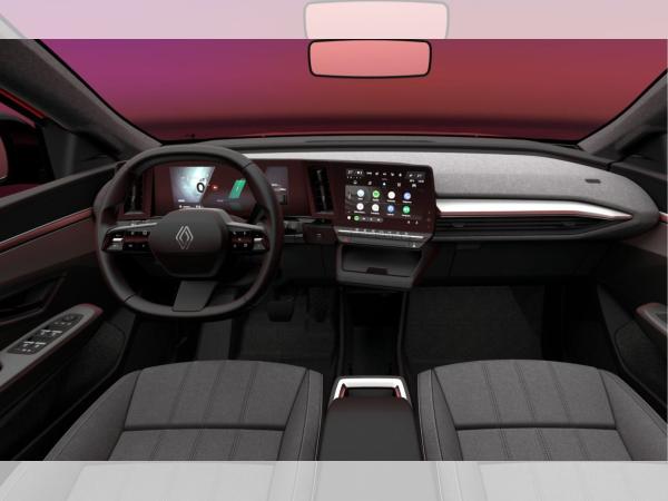 Renault Scenic E-Tech Scenic E-TECH Evolution 170 Comfort Range