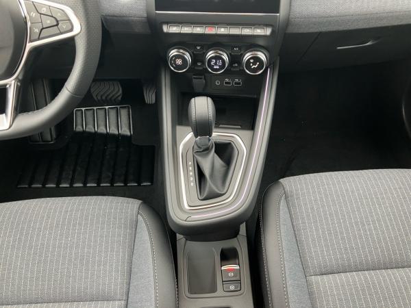 Renault Clio Techno 145 ACC/Kamera/Navi